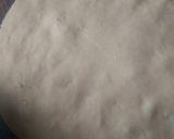 A picture of step 3 of Cauliflower paratha.