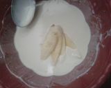 Foto langkah ke 2 dari resep Pisang Goreng Kipas.