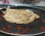 A picture of step 9 of Crispy Rava Dosa.