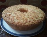 Foto langkah ke 14 dari resep Cake Tape Super Lembut.