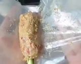 Foto langkah ke 5 dari resep Nasi Campur Bali.