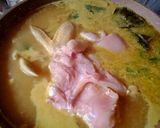 Foto langkah ke 2 dari resep Soto lamongan.