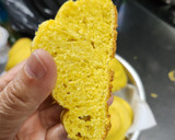 Foto del paso 11 de la receta: Gusanitos de masa