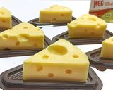 Foto langkah ke 7 dari resep Cheese Pudding.