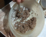 Foto del paso 2 de la receta: Torta húmeda de cacao (sin gluten)