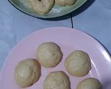 Foto langkah ke 4 dari resep Donat Tape.