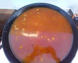 Foto del paso 4 de la receta: Paella de pollo alicantina
