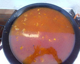 Foto del paso 4 de la receta: Paella de pollo alicantina