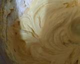 Kek marble kukus moist