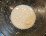 Foto del paso 1 de la receta: Pancitos 3 harinas