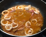 Foto del paso 9 de la receta: Merluza al estilo de mi madre
