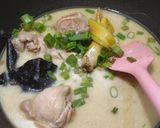 Foto langkah ke 4 dari resep Soto Tasik.