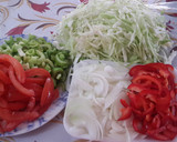 Foto del paso 2 de la receta: Sopa para bajar de peso 🍲