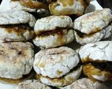 Foto langkah ke 5 dari resep Pempek Panggang Sagu.
