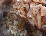 A picture of step 4 of Amla Jaggery Chutney.