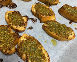 Foto del paso 2 de la receta: Dip de queso y tomates asados