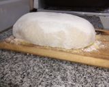 Foto del paso 1 de la receta: Otro pan De Masa Madre !! Vos que esperas para hacerlo ?