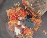 Foto langkah ke 2 dari resep 486 - Mie goreng sambal geprek (18-CPApron2026).