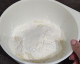 Sernik grecki krok przepisu 1 zdjęcie