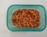 Foto langkah ke 3 dari resep Gehu a.k.a Tahu Isi 😁.
