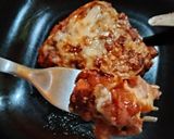 Foto del passaggio 11 della ricetta Lasagne alla bolognese