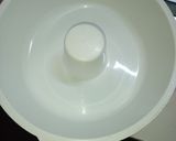 Foto del paso 3 de la receta: Budín de pan con flan de caja...para sacar de apuros muy rápido