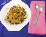 ફરાળી ભેળ (Farali Bhel Recipe In Gujarati) રેસીપી સ્ટેપ4ફોટો