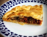 Foto del paso 10 de la receta: Empanada de carne casera