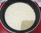 Foto langkah ke 2 dari resep Brazilian Cheese Bread 'Pão de queijo' Roti Gluten Free.