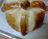 Foto del paso 10 de la receta: Pan de muerto
