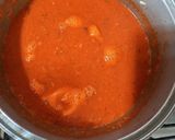 Foto del paso 10 de la receta: Cintas Caseras con Salsa Filletto
