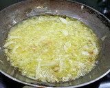 Foto del paso 2 de la receta: Tomate casero de la abuela Paca