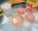 Foto del paso 1 de la receta: Arroz a la cubana