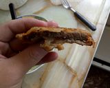 Foto del paso 3 de la receta: Marineras de carne