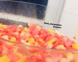 A picture of step 5 of Fruits salat by Chef_Maryumms_Cuisine🌸.