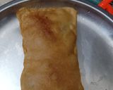 A picture of step 12 of Pizza puff.