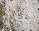 मीठे चावल (meethe chawal recipe in Hindi) रेसिपी चरण 6 फोटो