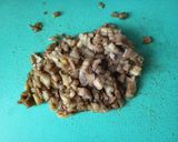 Foto del paso 1 de la receta: Ensalada de Berenjenas Asadas