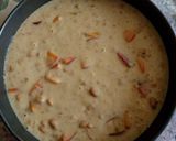 Foto del passaggio 24 della ricetta Torta di pesche e amaretti