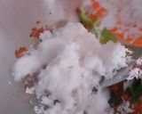 Foto langkah ke 4 dari resep 196. Bumbu Urap.