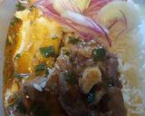 Foto del paso 7 de la receta: Seco a la huachana