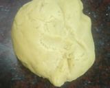 Foto del paso 1 de la receta: Galletitas Toddy Caseras 💣