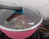 Foto langkah ke 2 dari resep Balado Daging Sapi.