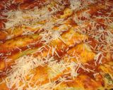 Foto del paso 1 de la receta: Súper canelones !!! Con un relleno imperdible