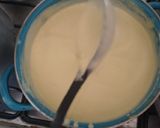 Foto del paso 9 de la receta: Beso navideño con helado de pistaches y nuez moscada