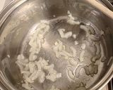 Egyszerű vadas csirkemellből recept fázis 2 fotója