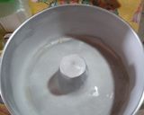 Foto del paso 2 de la receta: Bizcocho de naranja 🍊😋vale la pena hacerlo es delicioso 🍊👌