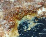 Foto del paso 7 de la receta: Polenta con salsa bolognesa