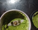 A picture of step 1 of Pesto-Risotto Rice.