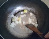 Foto langkah ke 4 dari resep Udang Cha Cha Cha.